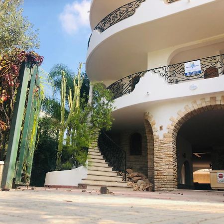 Villa Gaudi Sant Isidoro  Exteriér fotografie
