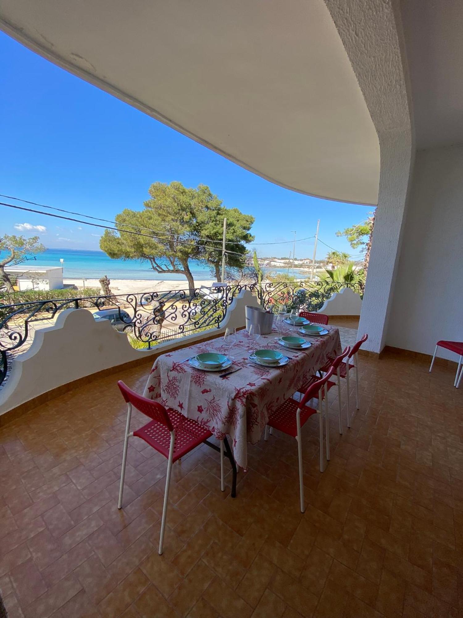 Villa Gaudi Sant Isidoro  Exteriér fotografie