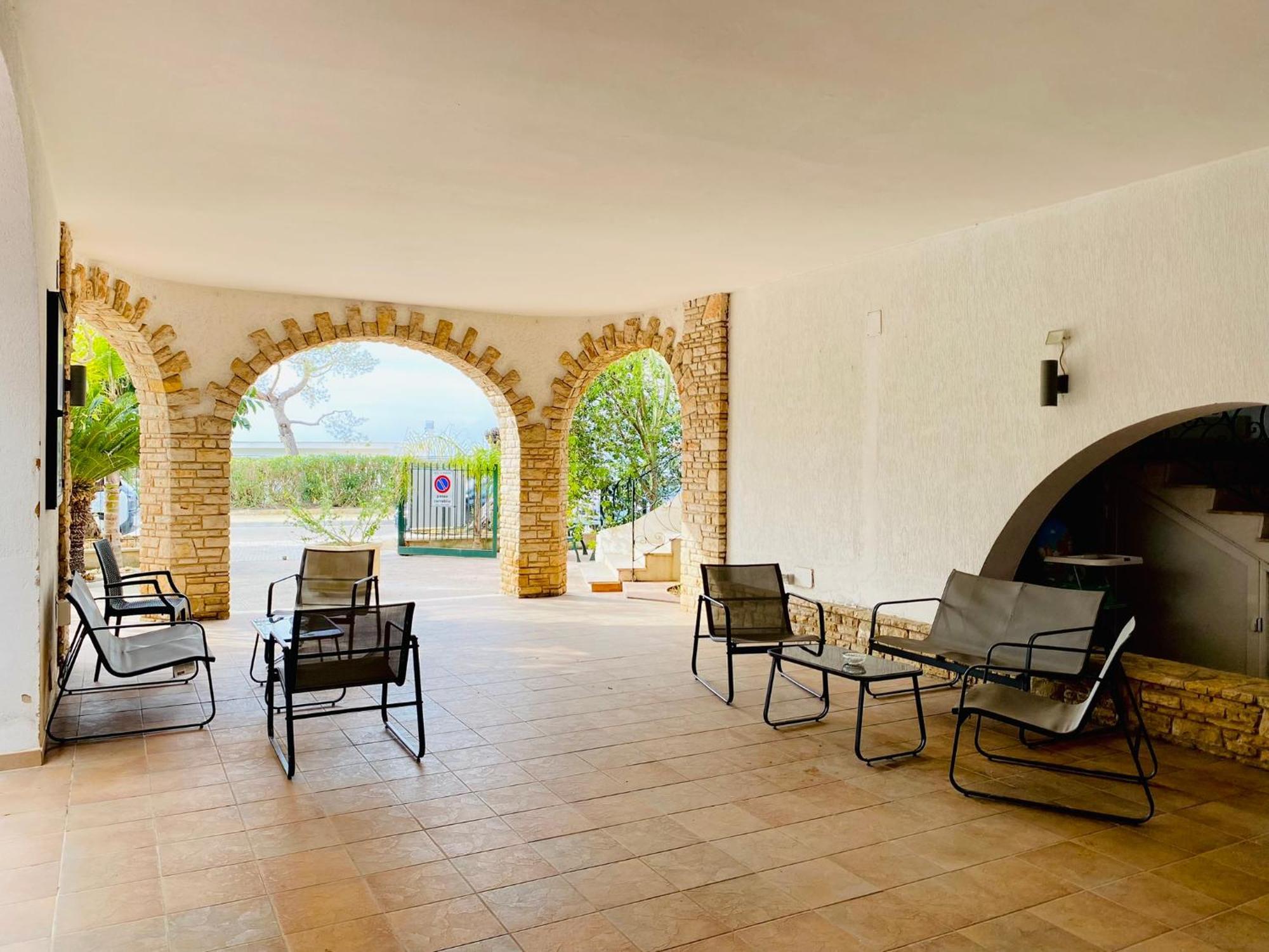Villa Gaudi Sant Isidoro  Exteriér fotografie