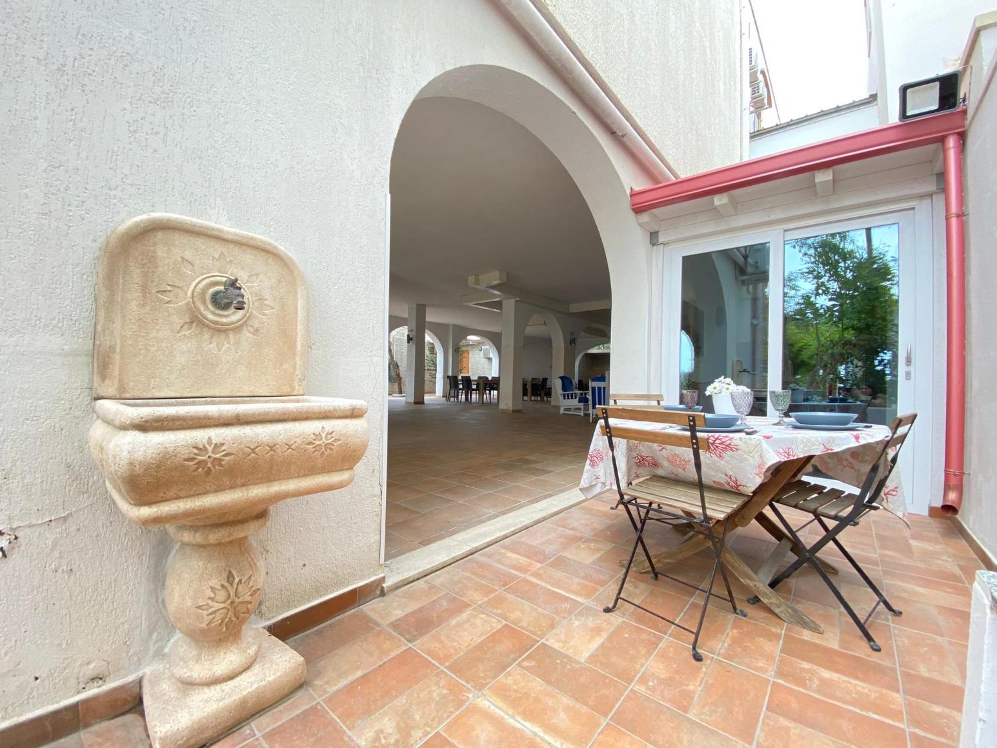 Villa Gaudi Sant Isidoro  Exteriér fotografie