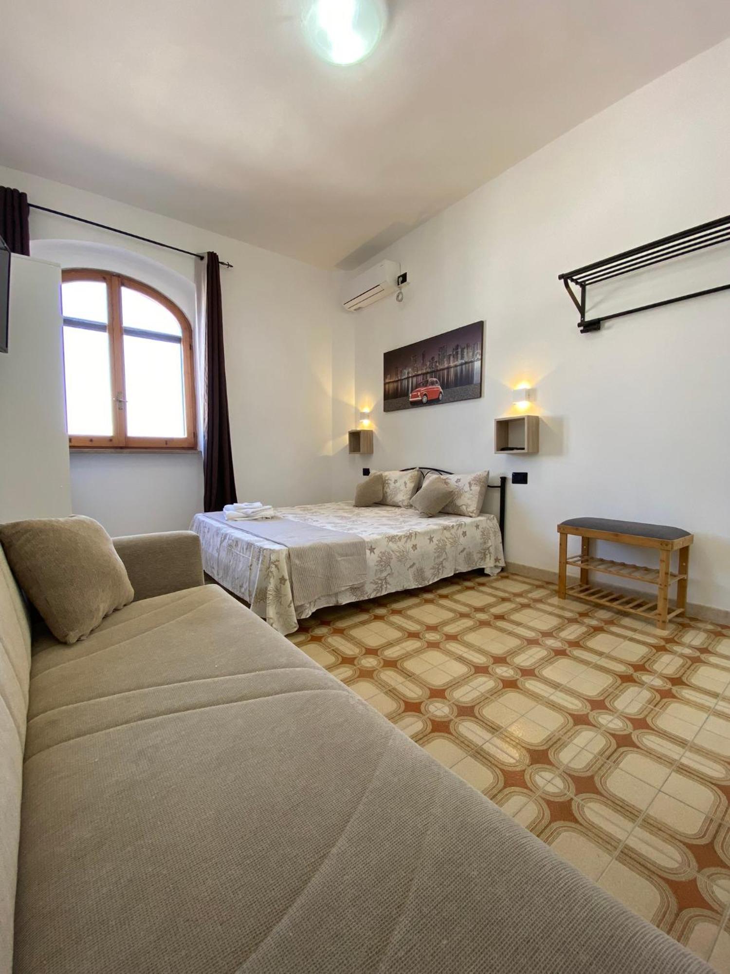 Villa Gaudi Sant Isidoro  Exteriér fotografie