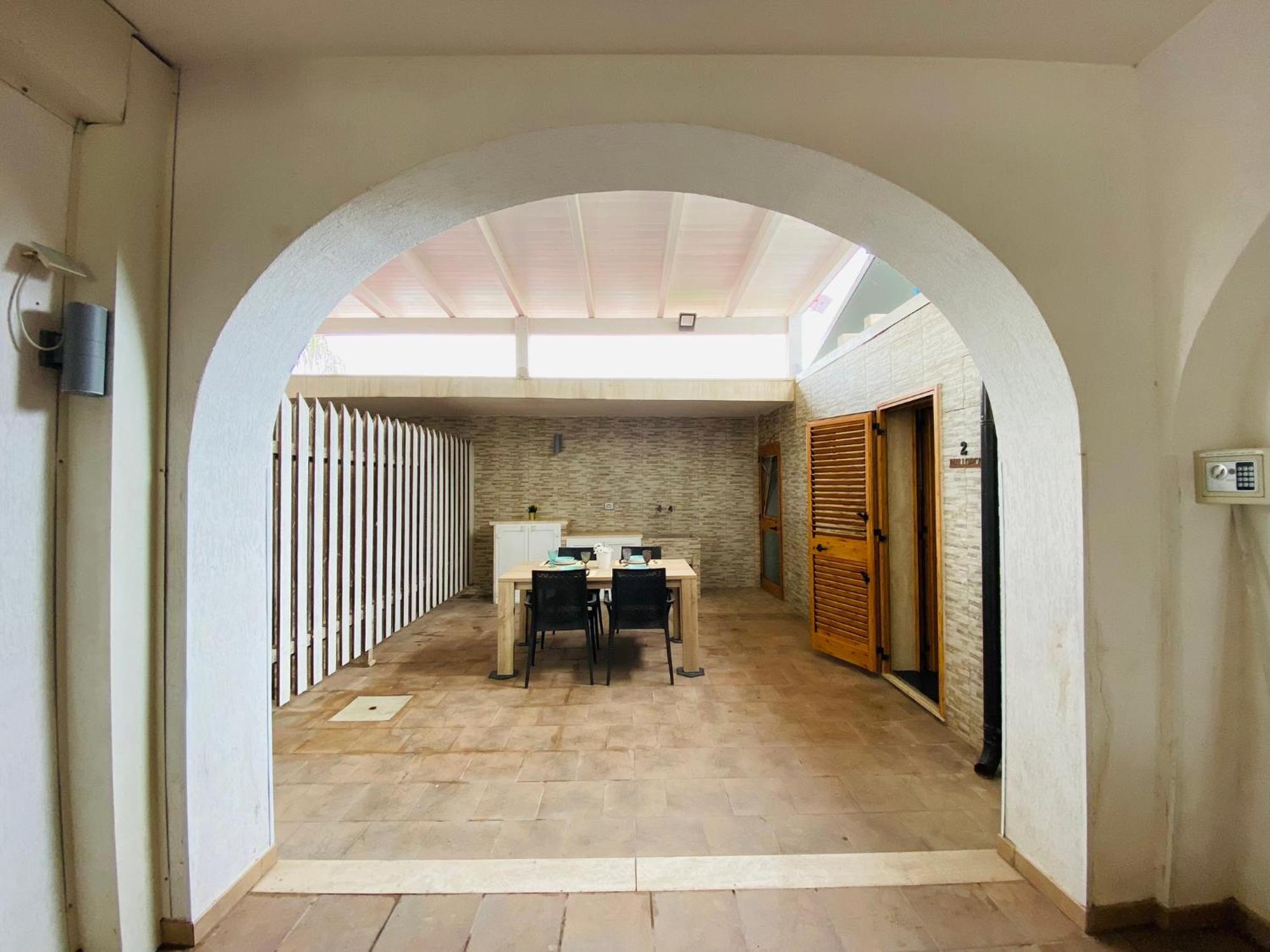 Villa Gaudi Sant Isidoro  Exteriér fotografie