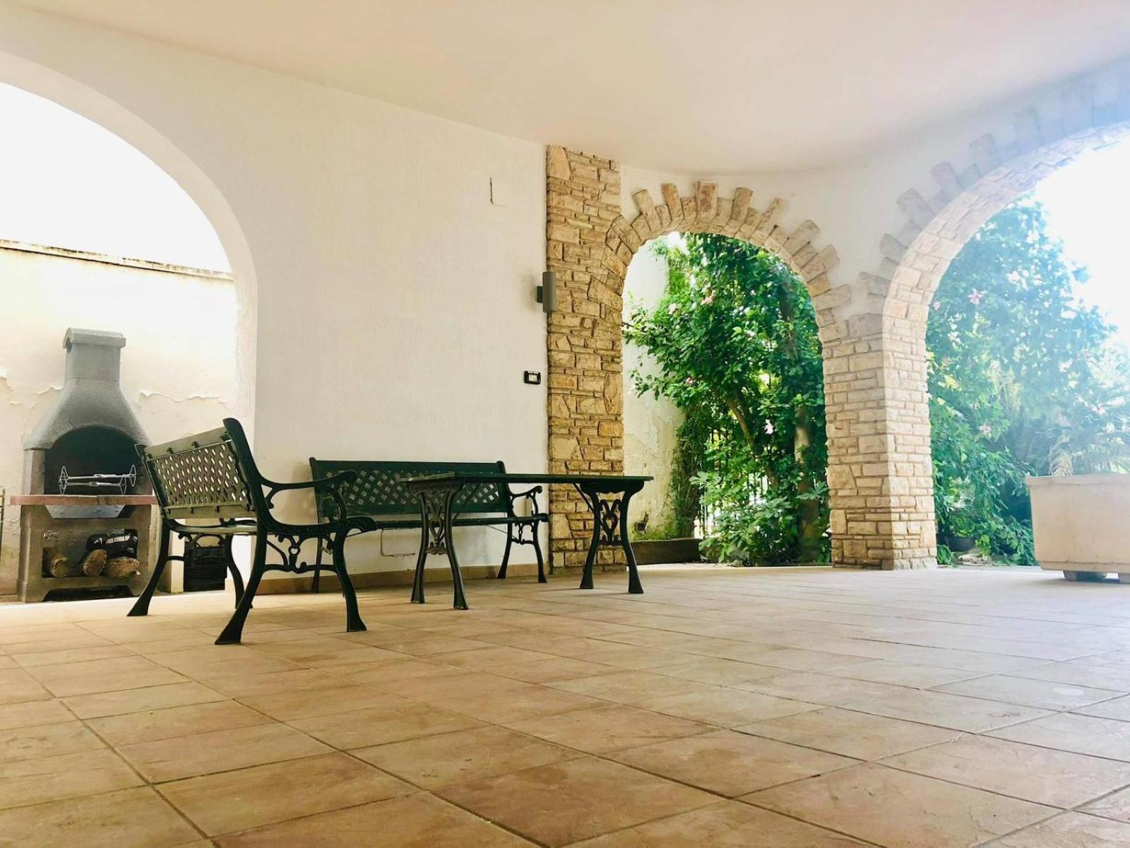 Villa Gaudi Sant Isidoro  Exteriér fotografie