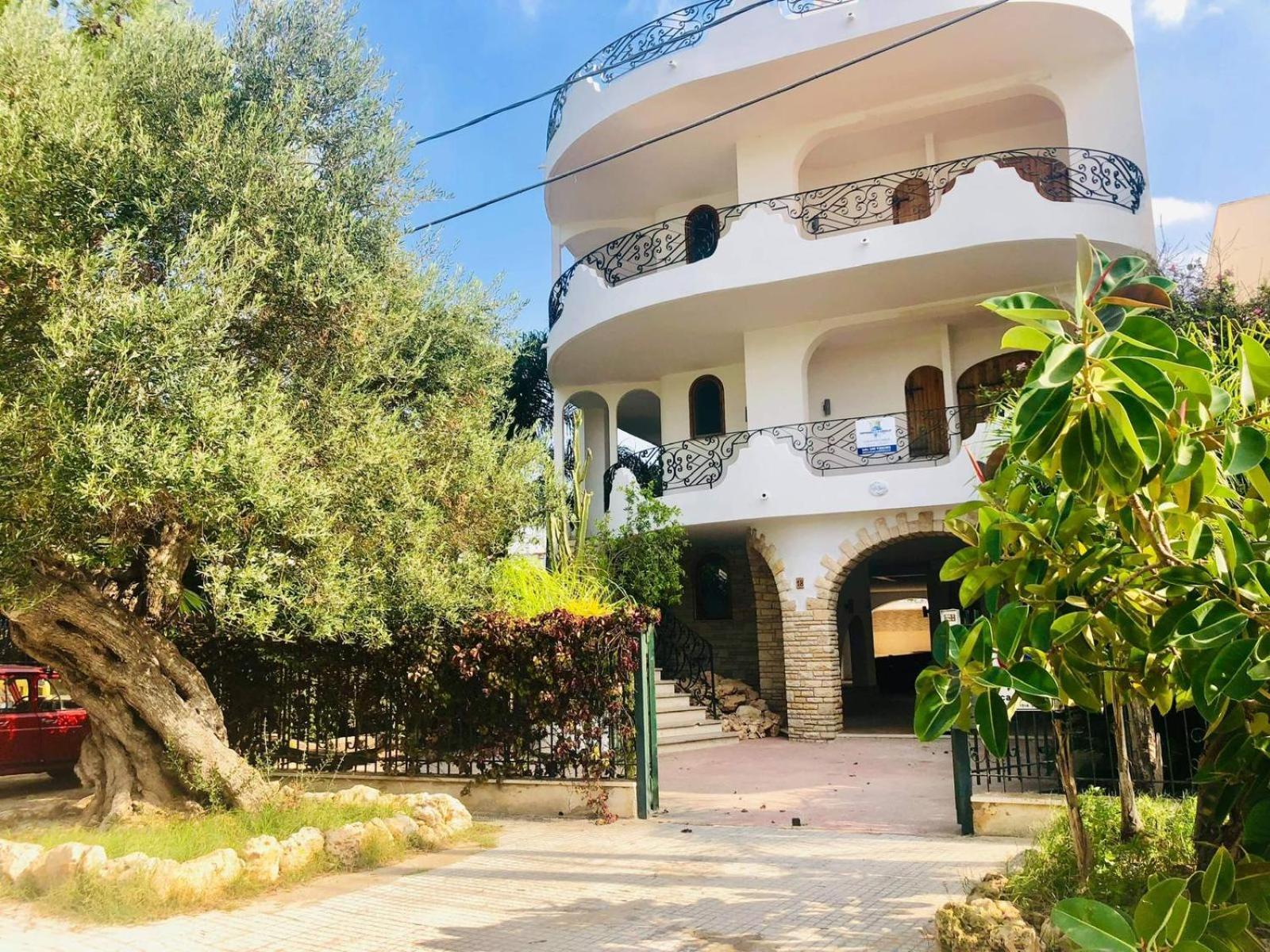 Villa Gaudi Sant Isidoro  Exteriér fotografie