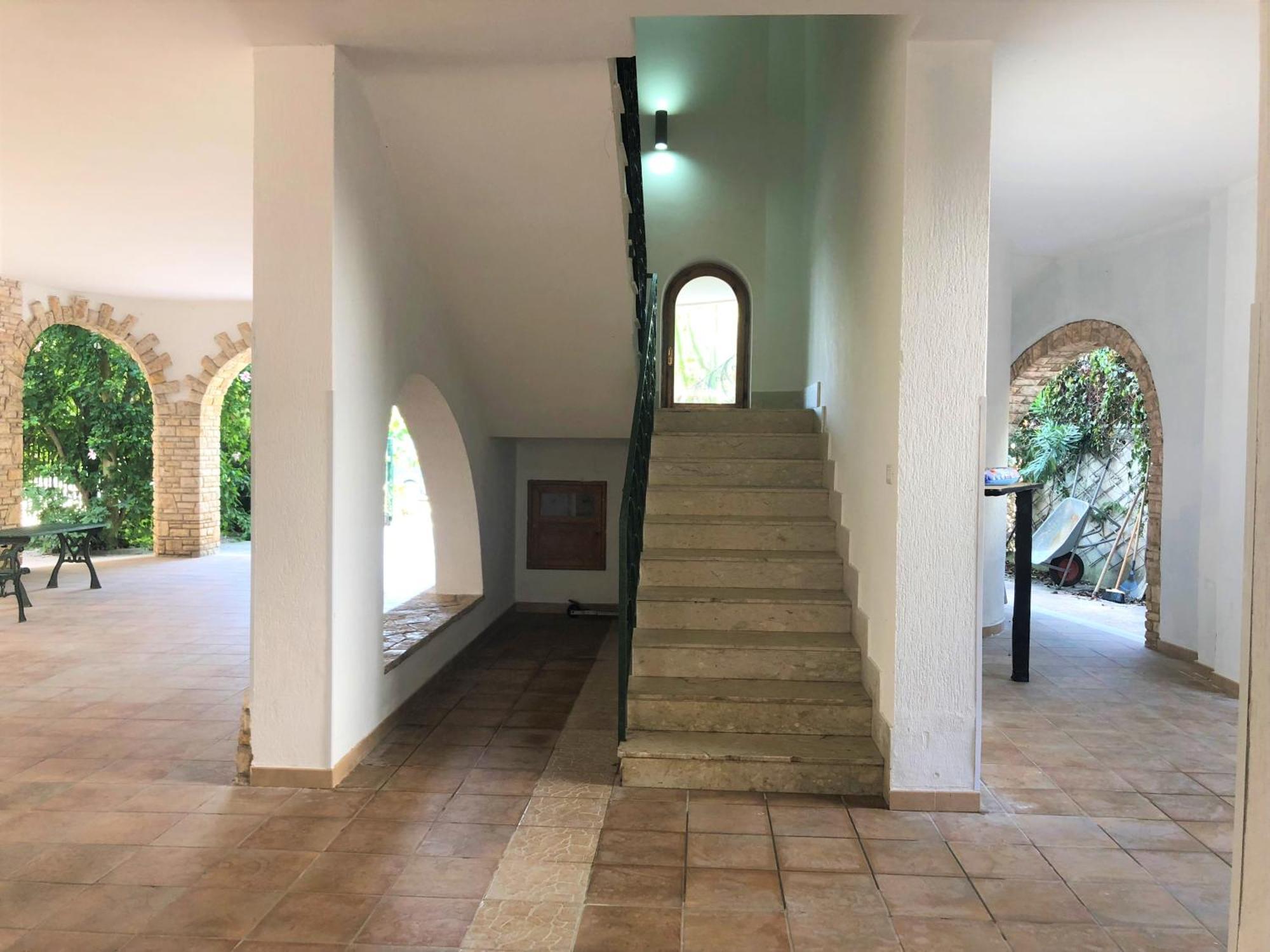 Villa Gaudi Sant Isidoro  Exteriér fotografie